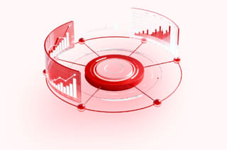 Marula Capstead dashboard showing trade performance and signals