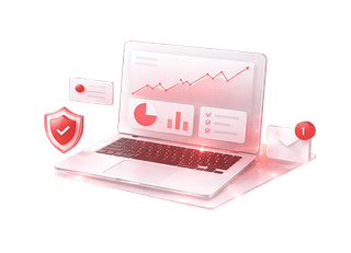 Marula Capstead platform displaying a simple crypto trading signup flow