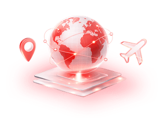 International expansion of a Crypto platform into worldwide global markets